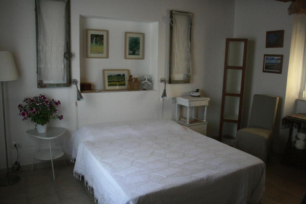 B&B La Casina Di Parrana Collesalvetti Exterior photo